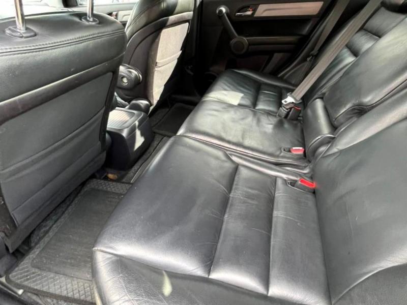 Honda CR-V EXL 2.0 16V 4WD/2.0 Flexone Aut. - foto 5
