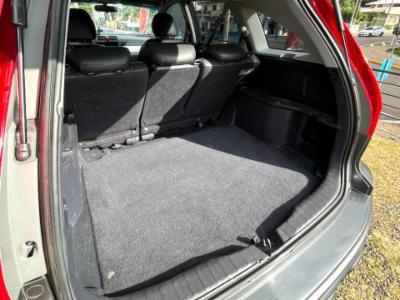 Cr-v exl - thumb 8