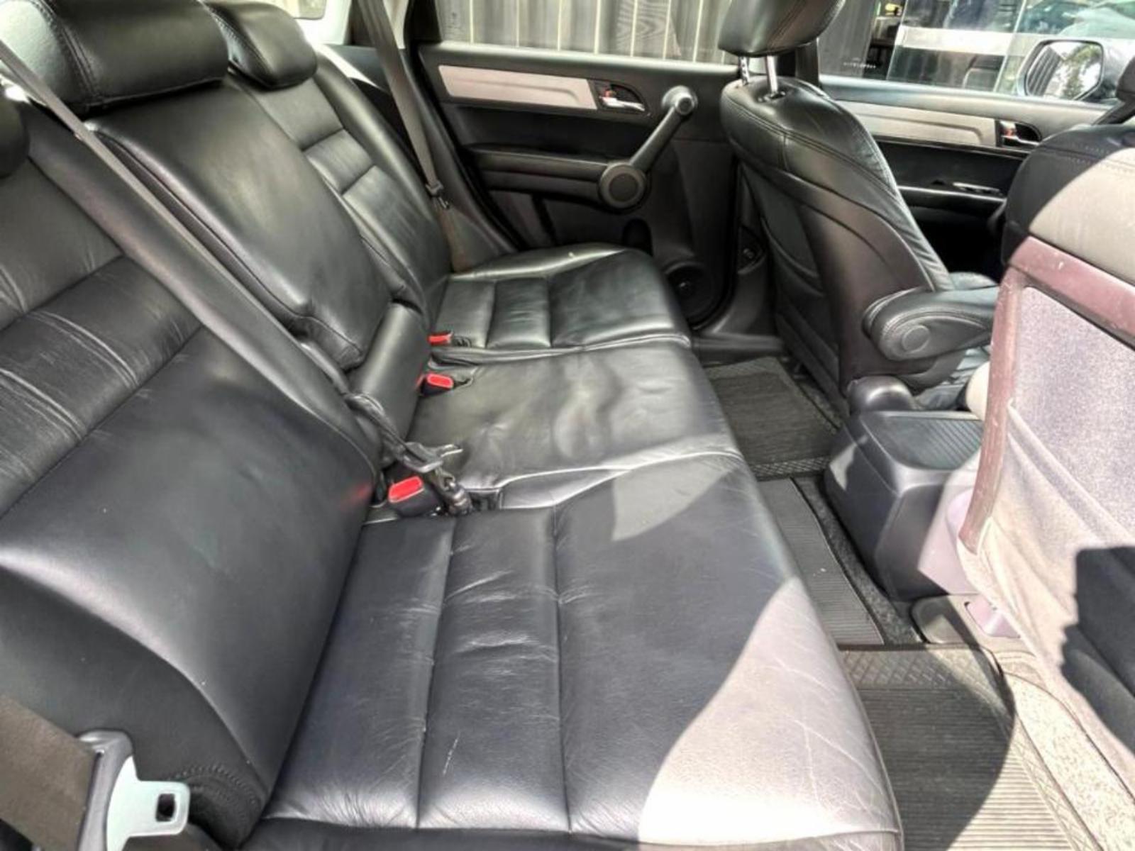 Cr-v exl - foto 9