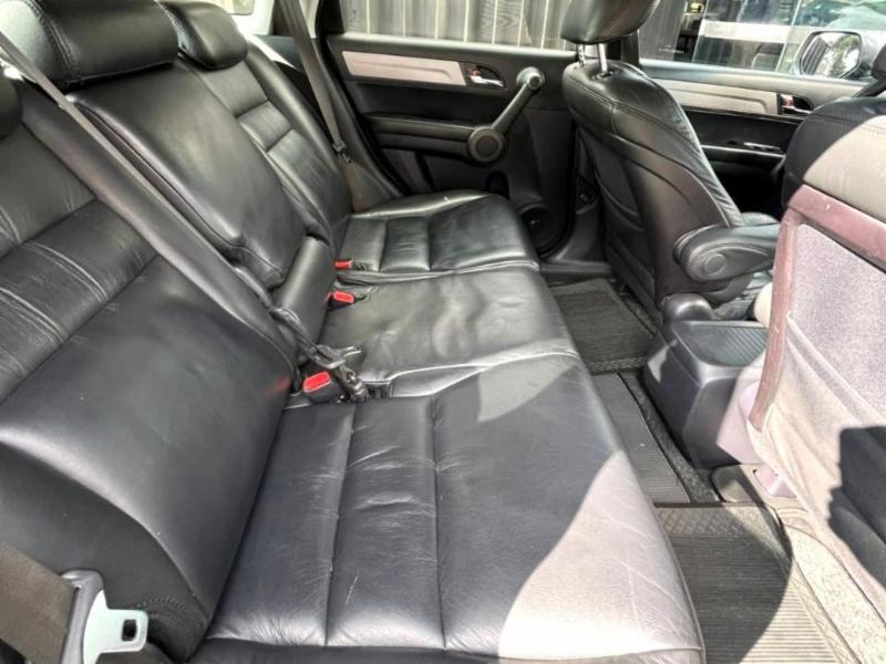 Honda CR-V EXL 2.0 16V 4WD/2.0 Flexone Aut. - foto 9