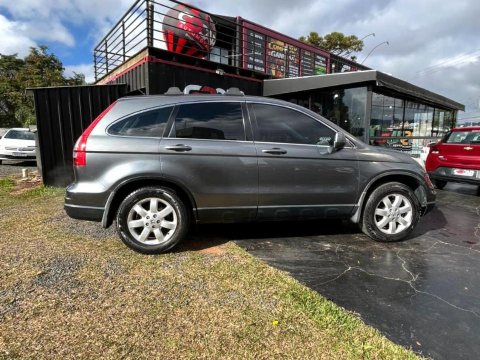 Cr-v exl - foto 11