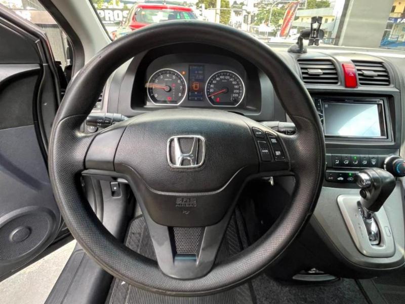 Honda CR-V EXL 2.0 16V 4WD/2.0 Flexone Aut. - foto 10