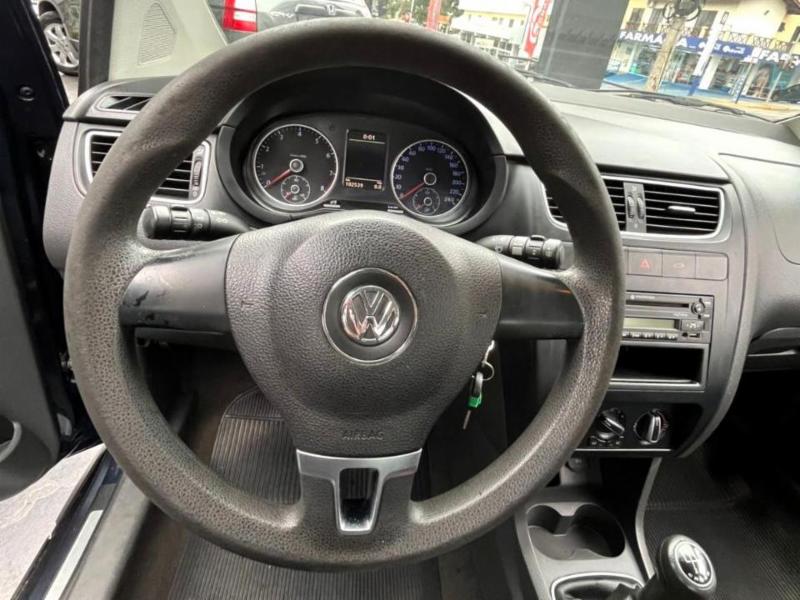 Volkswagen CROSSFOX 1.6 Mi Total Flex 8V 5p - foto 10