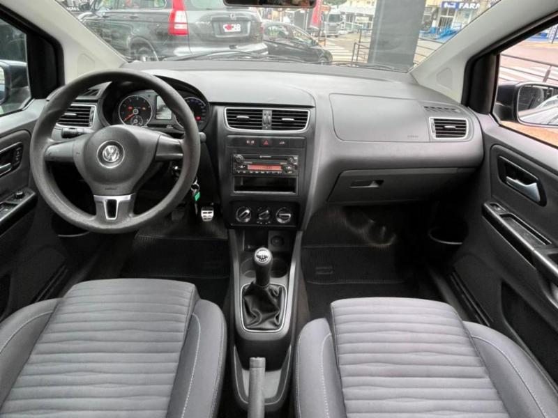 Volkswagen CROSSFOX 1.6 Mi Total Flex 8V 5p - foto 14