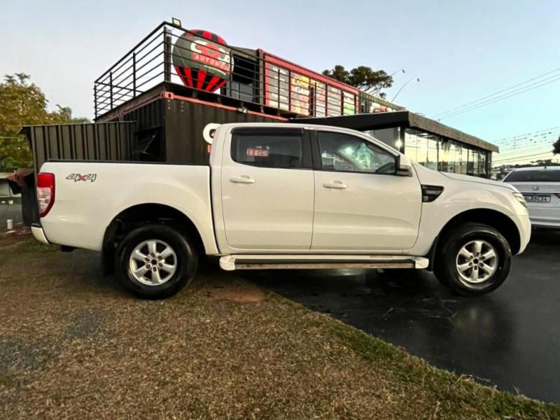 Ford Ranger XL 2.2 4x4 CD Diesel Mec. - foto 12