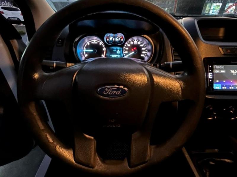 Ford Ranger XL 2.2 4x4 CD Diesel Mec. - foto 10