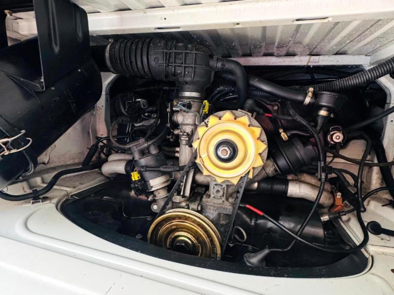 Volkswagen Kombi Lotação 1.6 MPi - foto 2