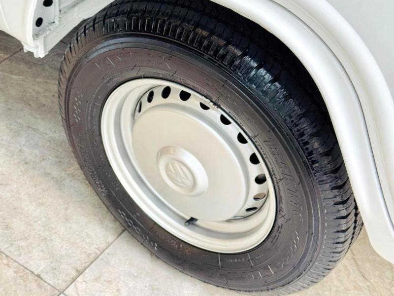 Volkswagen Kombi Lotação 1.6 MPi - foto 6