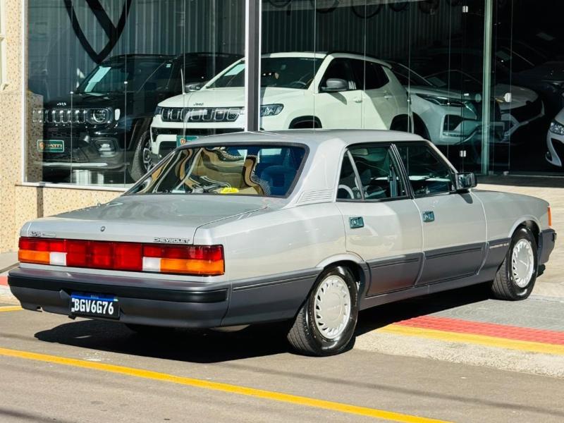 Chevrolet Opala Comodoro/Comod. SLE  4.1/2.5 - foto 7