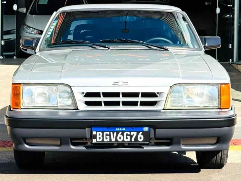 Chevrolet Opala Comodoro/Comod. SLE  4.1/2.5 - foto 8