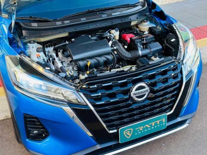 Nissan KICKS Exclusive 1.6 16V Flex Aut. - foto 3