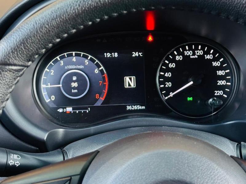 Nissan KICKS Exclusive 1.6 16V Flex Aut. - foto 4