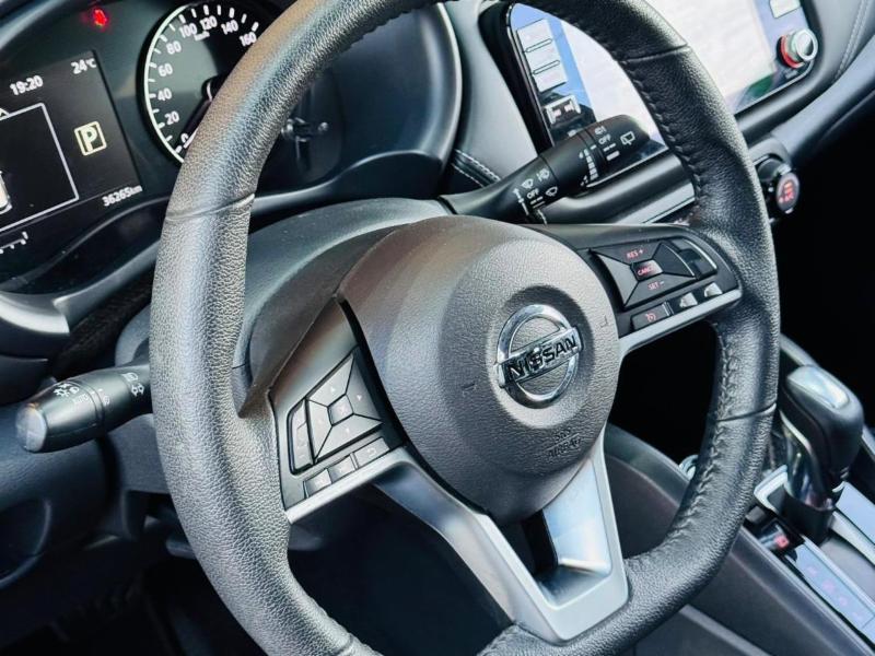 Nissan KICKS Exclusive 1.6 16V Flex Aut. - foto 12
