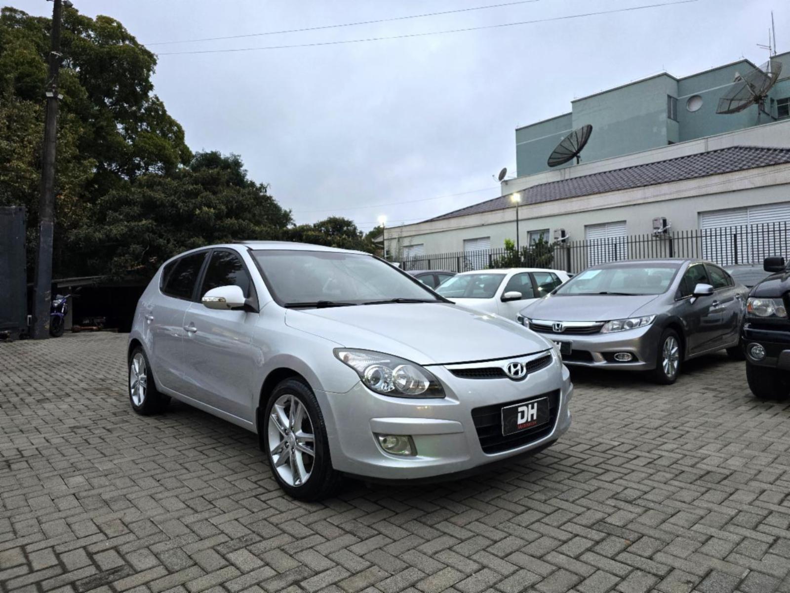 i30 2.0 - foto 3