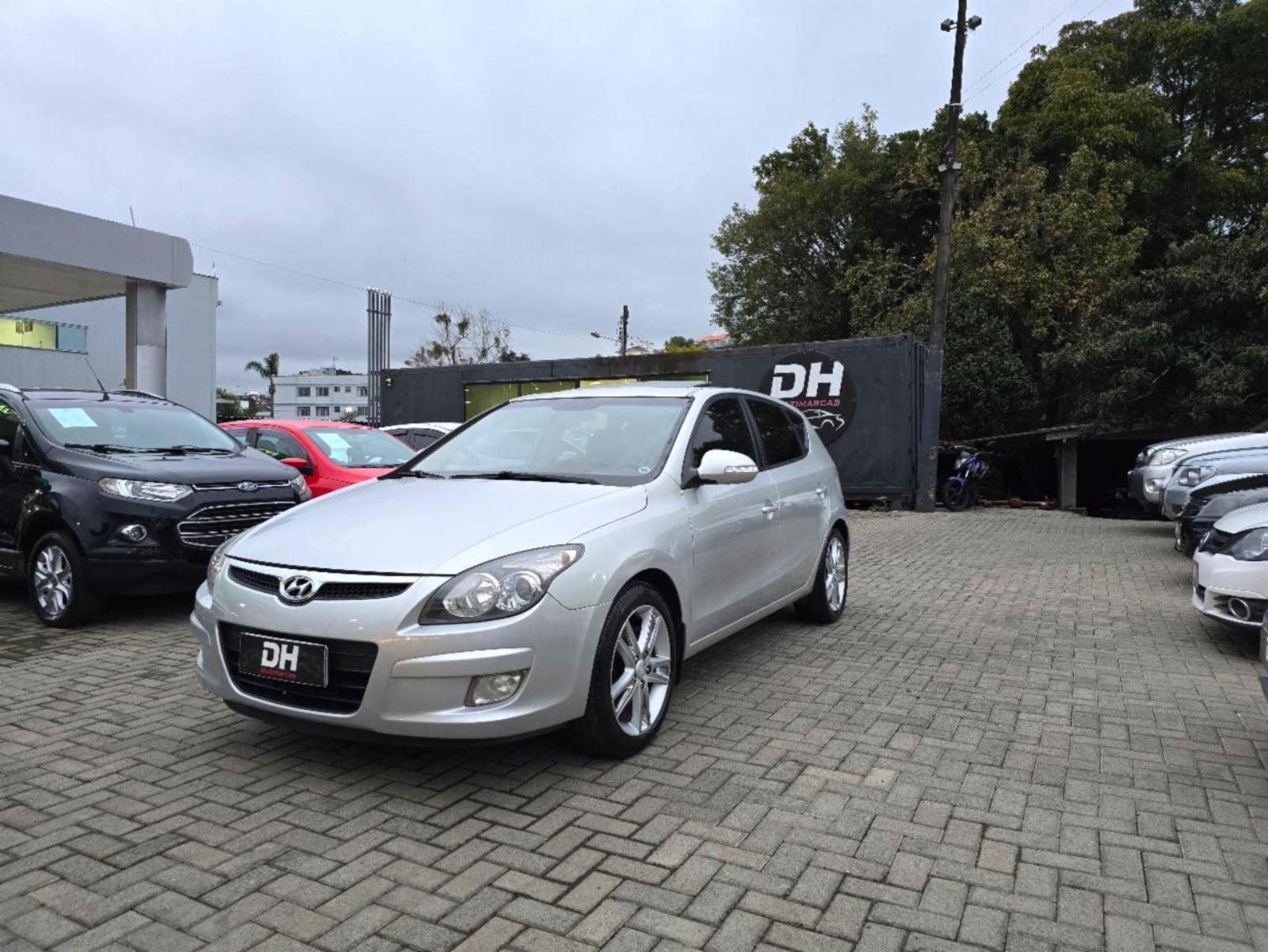 i30 2.0 - foto 5