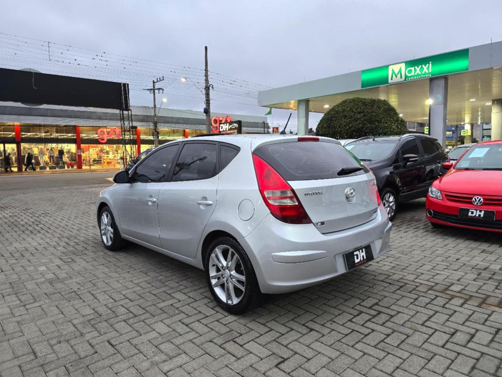 i30 2.0 - foto 6