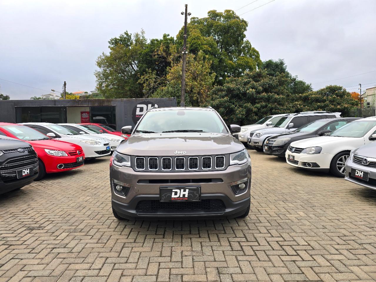 Compass sport