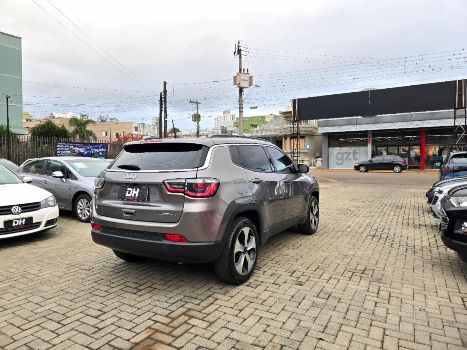 Compass sport - foto 4