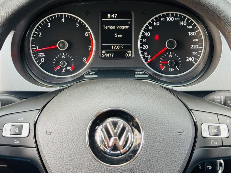 Volkswagen Fox Connect 1.6 Flex 8V 5p - foto 5