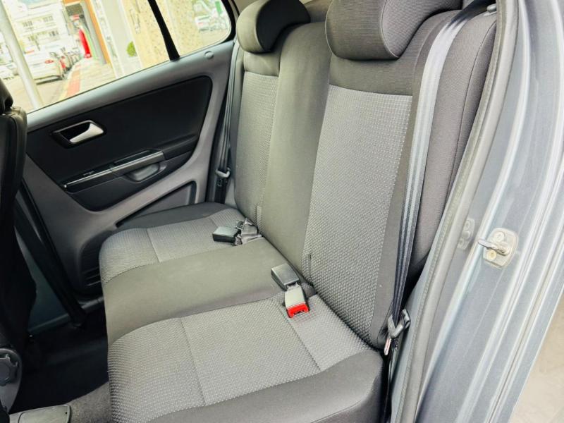 Volkswagen Fox Connect 1.6 Flex 8V 5p - foto 8