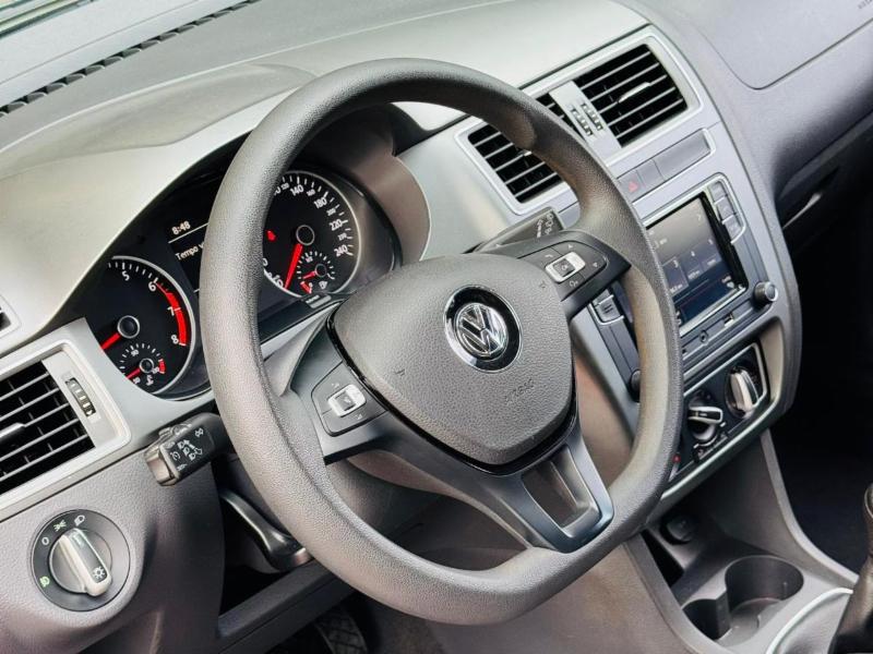 Volkswagen Fox Connect 1.6 Flex 8V 5p - foto 15