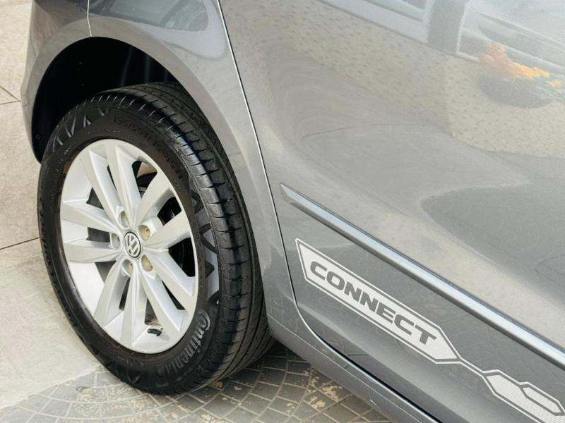 Volkswagen Fox Connect 1.6 Flex 8V 5p - foto 16