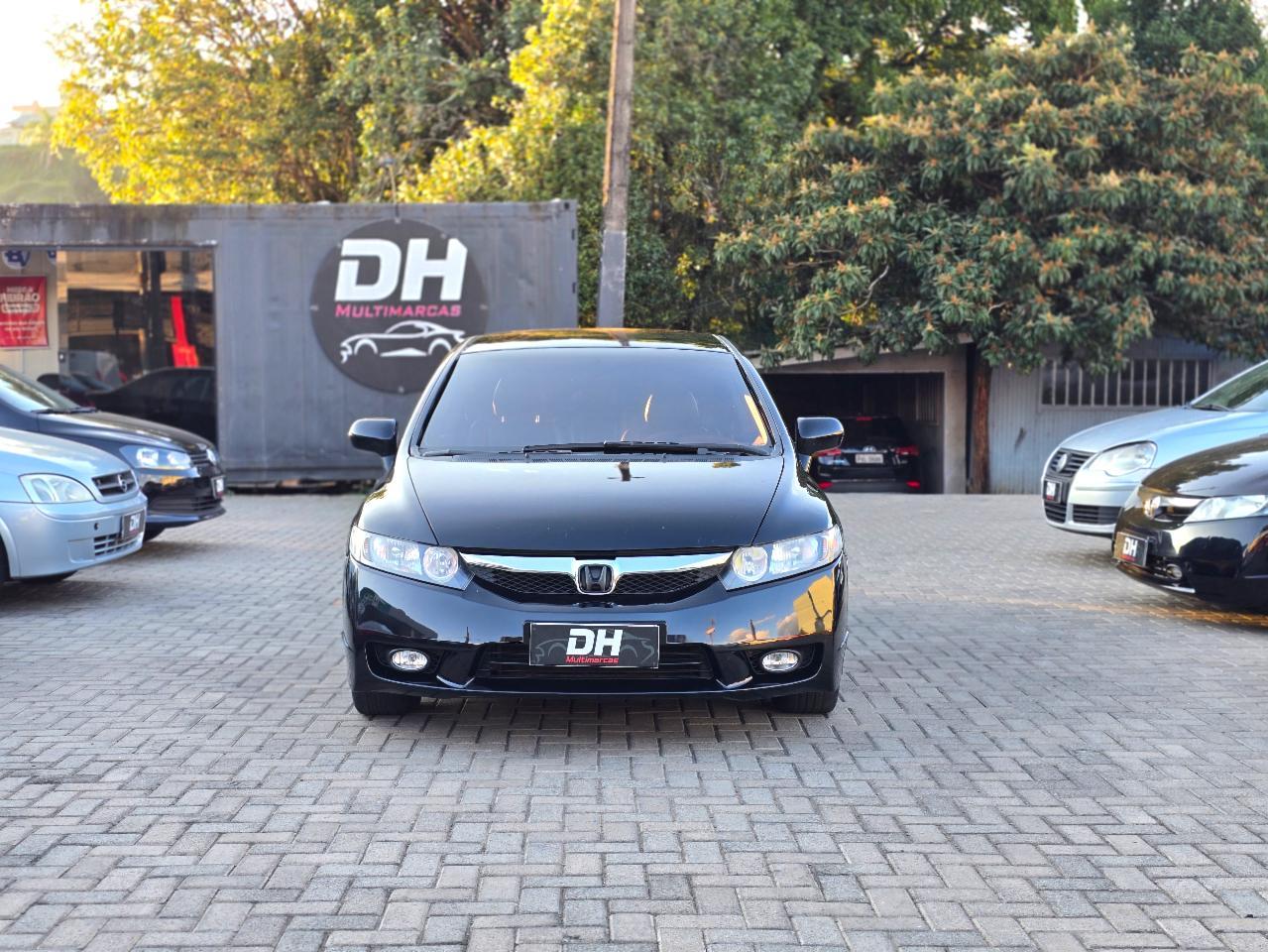 Civic sedan