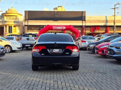 Civic sedan - thumb 2