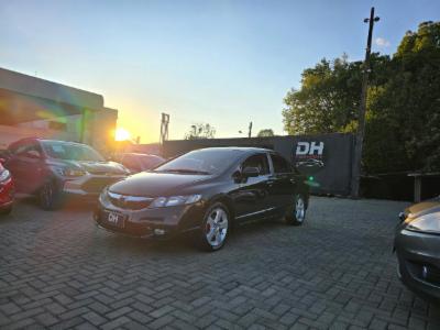 Civic sedan - thumb 5