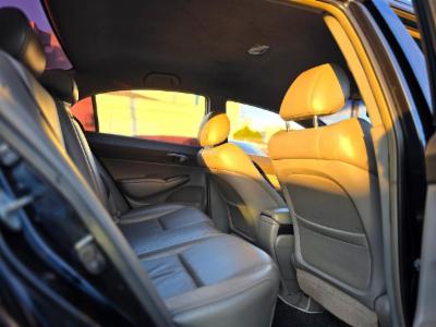 Civic sedan - thumb 7