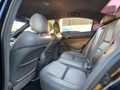 Civic sedan - thumb 9