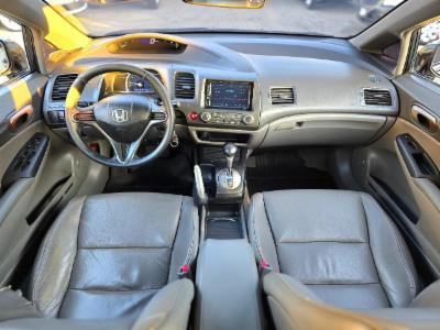 Civic sedan - thumb 11