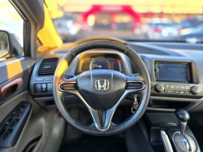 Civic sedan - thumb 12