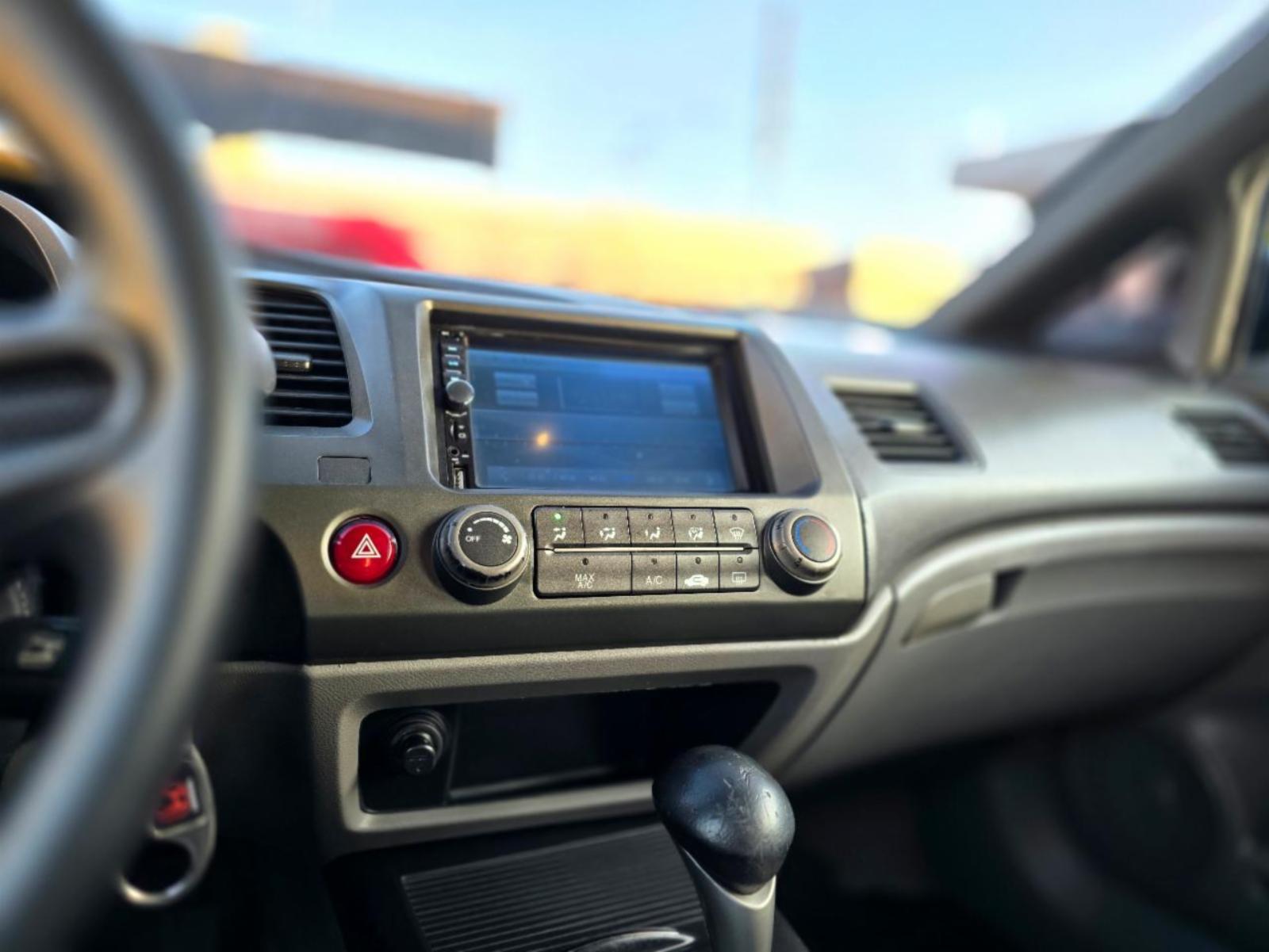 Civic sedan - foto 13