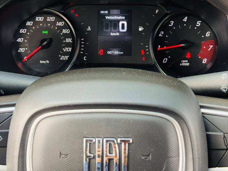 Fiat ARGO DRIVE 1.0 6V Flex - foto 3
