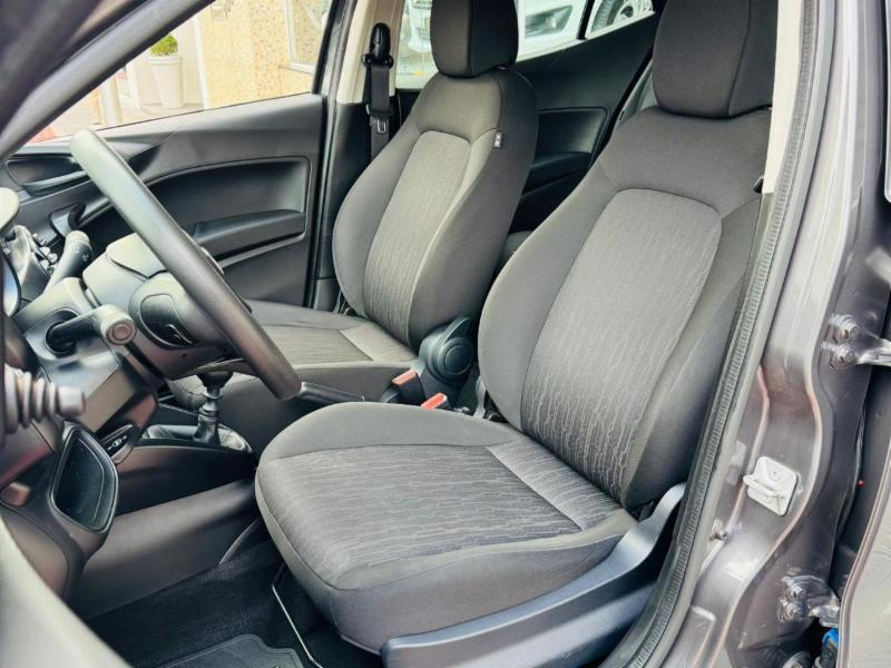 Fiat ARGO DRIVE 1.0 6V Flex - foto 6