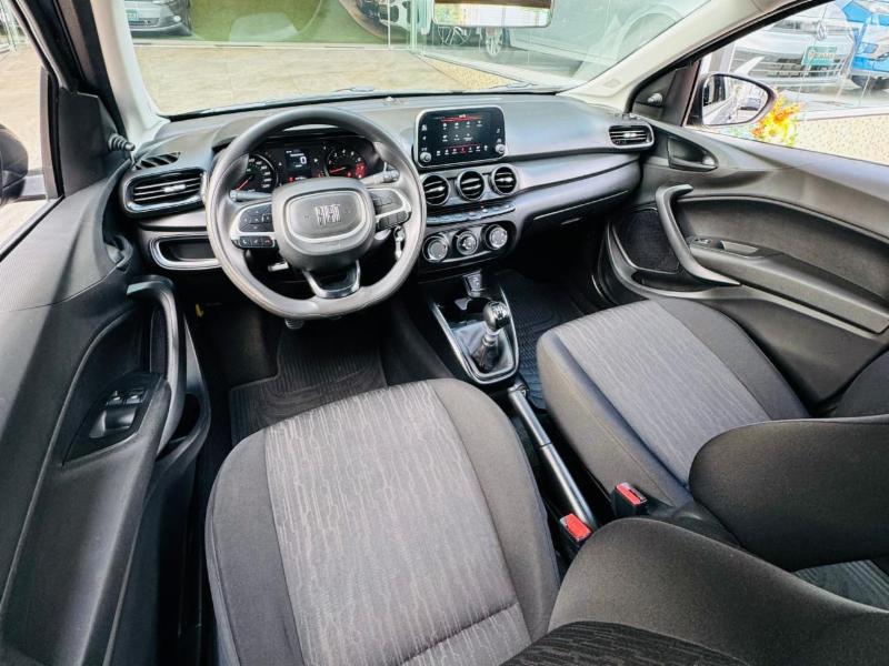 Fiat ARGO DRIVE 1.0 6V Flex - foto 15