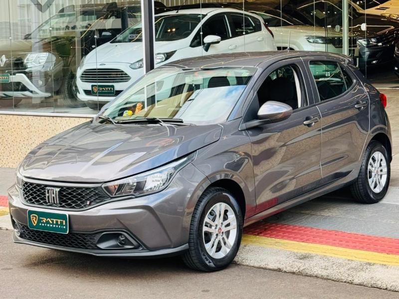 Fiat ARGO DRIVE 1.0 6V Flex - foto 18
