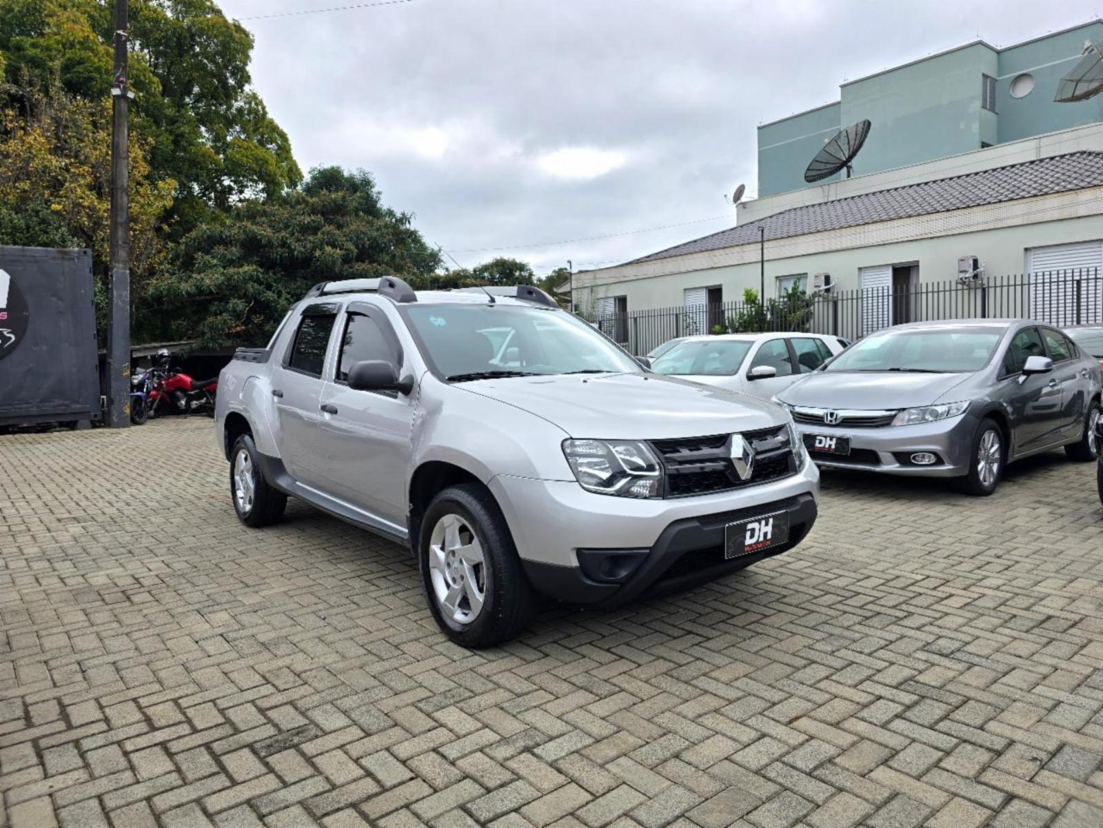 Duster oroch - foto 5