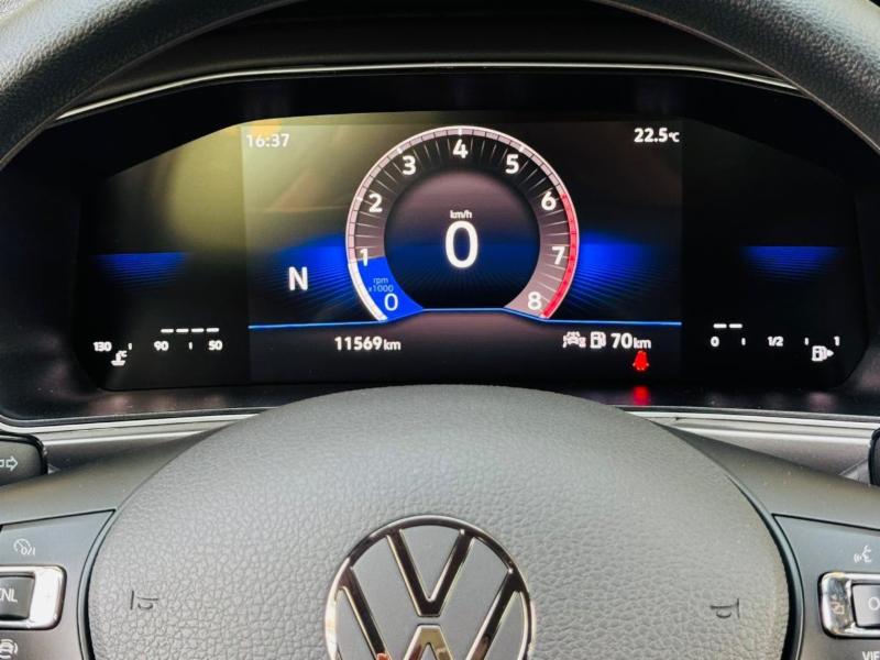 Volkswagen T-Cross Sense 200 TSI 1.0 Flex 5p Aut. - foto 2