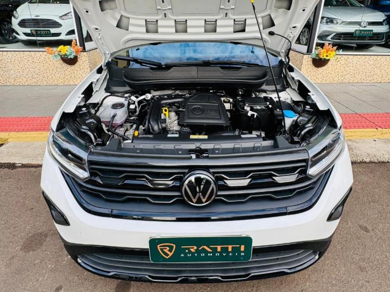 Volkswagen T-Cross Sense 200 TSI 1.0 Flex 5p Aut. - foto 3