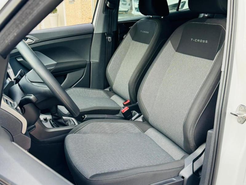 Volkswagen T-Cross Sense 200 TSI 1.0 Flex 5p Aut. - foto 5