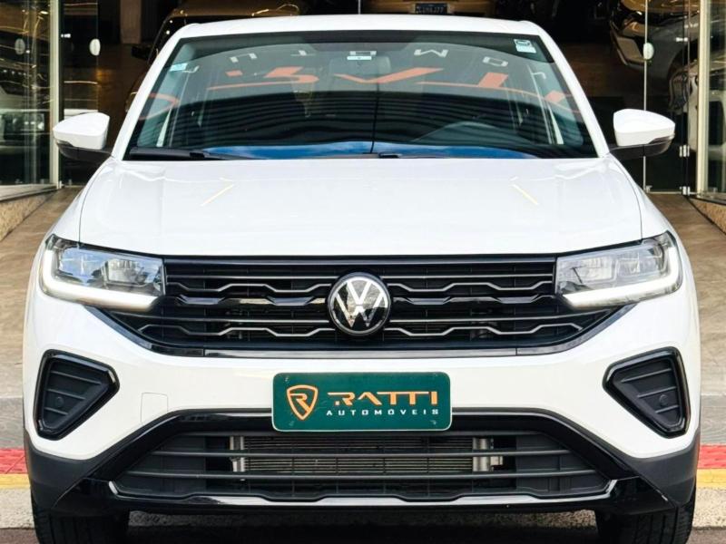 Volkswagen T-Cross Sense 200 TSI 1.0 Flex 5p Aut. - foto 10