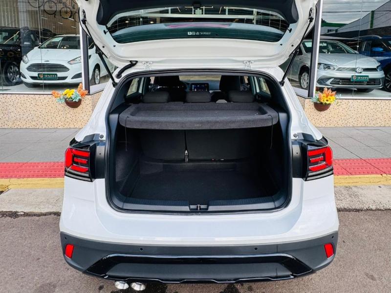 Volkswagen T-Cross Sense 200 TSI 1.0 Flex 5p Aut. - foto 16