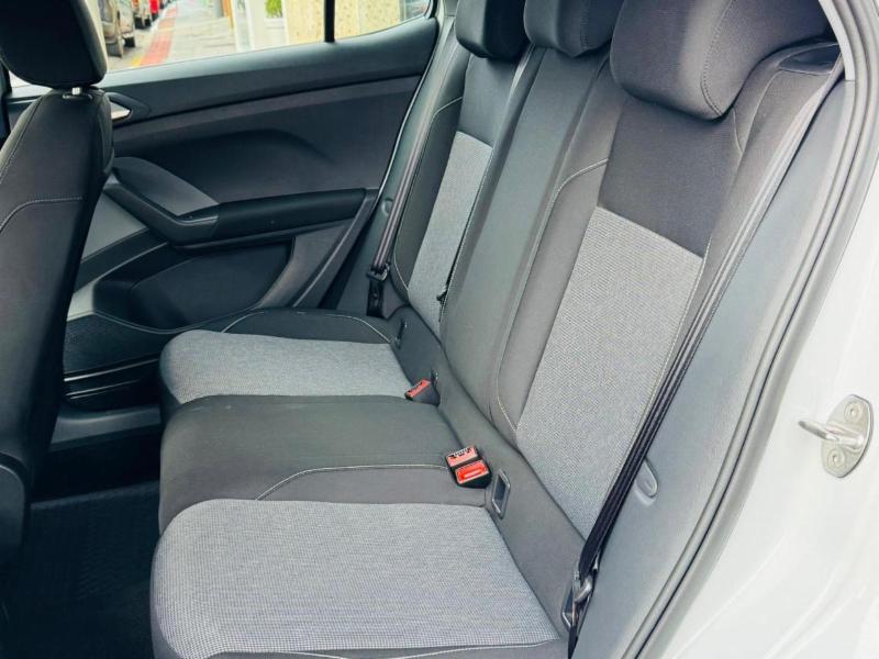 Volkswagen T-Cross Sense 200 TSI 1.0 Flex 5p Aut. - foto 17