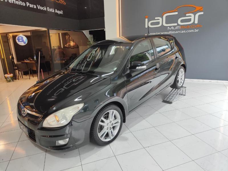 Hyundai i30 2.0 16V 145cv 5p Mec. - foto 1