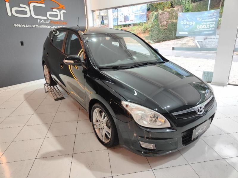 Hyundai i30 2.0 16V 145cv 5p Mec. - foto 2