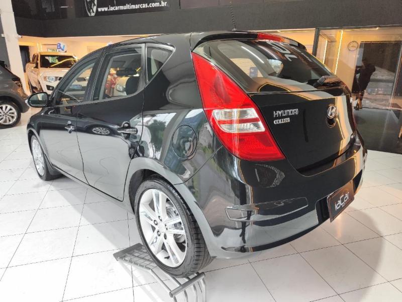 Hyundai i30 2.0 16V 145cv 5p Mec. - foto 4