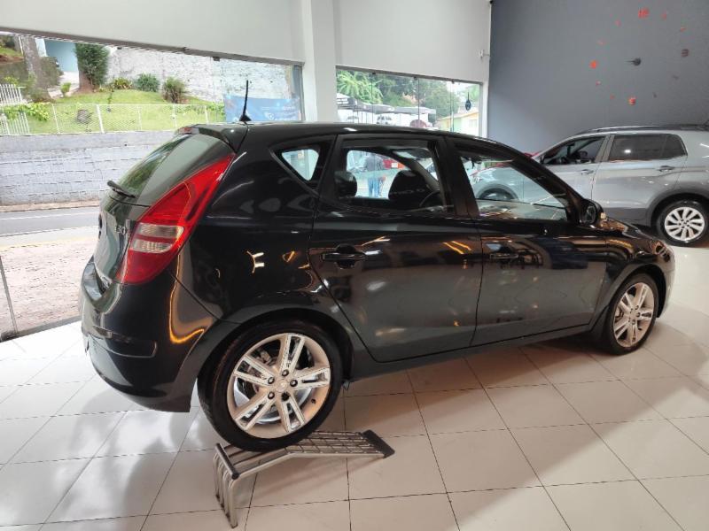 Hyundai i30 2.0 16V 145cv 5p Mec. - foto 5