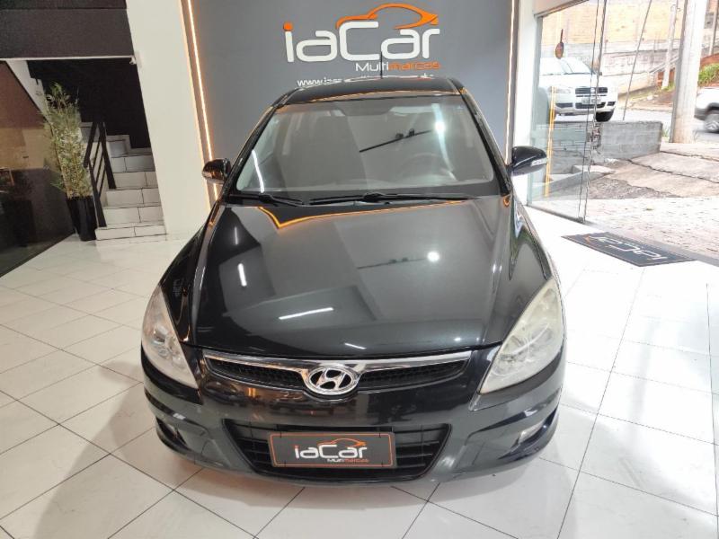 Hyundai i30 2.0 16V 145cv 5p Mec. - foto 6